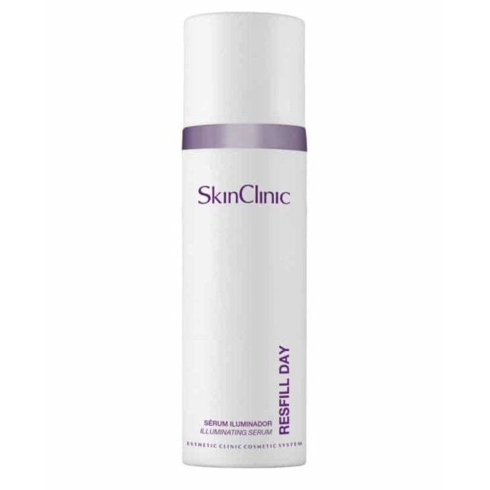 SkinClinic Resfill Day, 30 ml, Forebygger og behandler rynker.