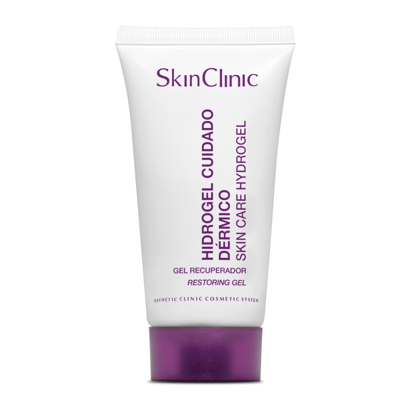 Skin Care Hydrogel, 60 ml, SkinClinic
