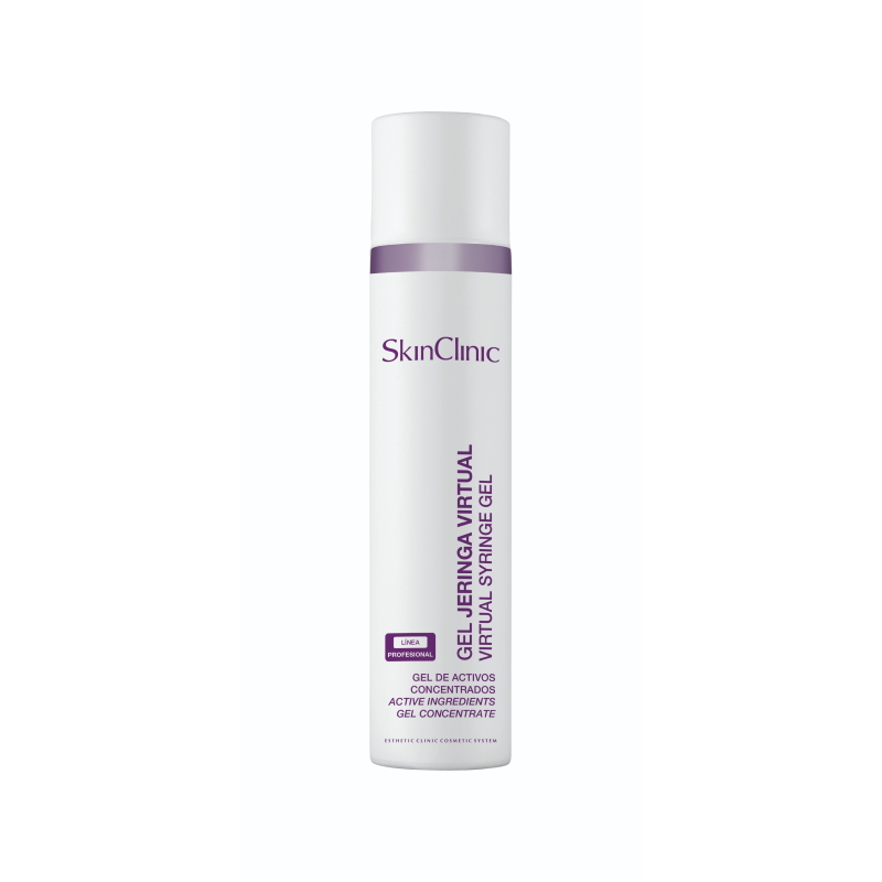 SkinClinic Virtual Syringe Gel, 100 ml