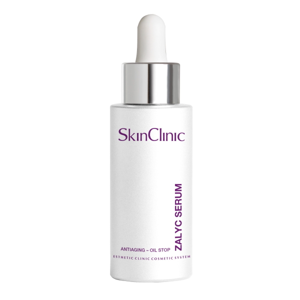 SkinClinic Zalyc Serum, 2 ml sachet