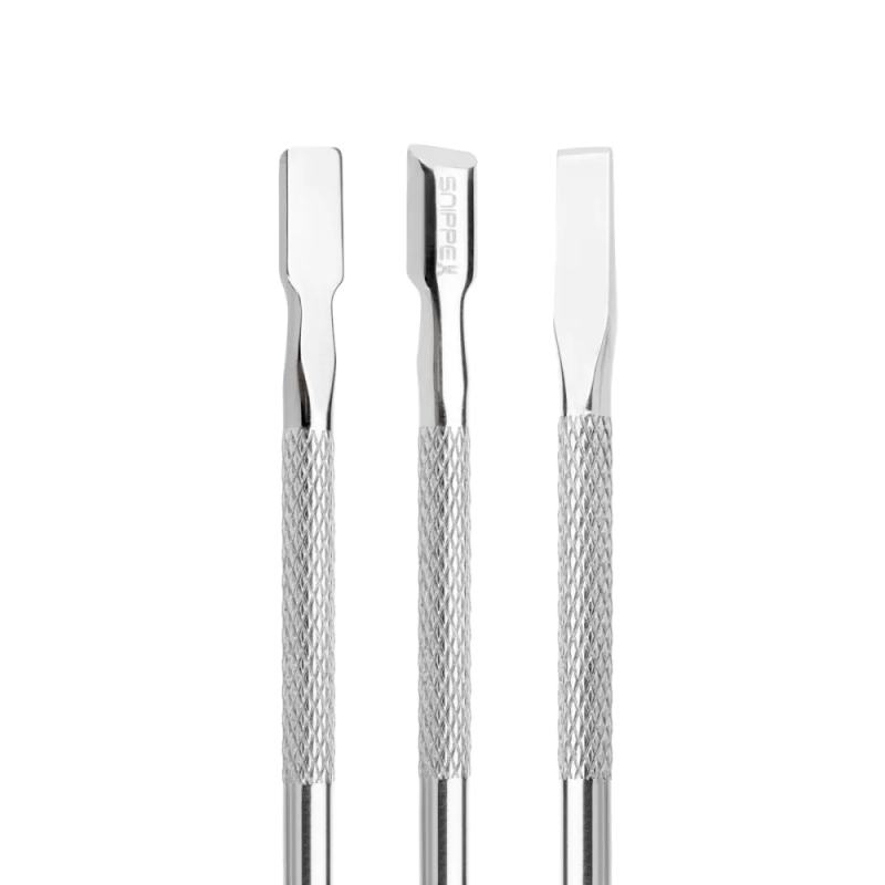 Neglebåndsskubber, sonde, Dobbeltinstrument, Snippex PS7