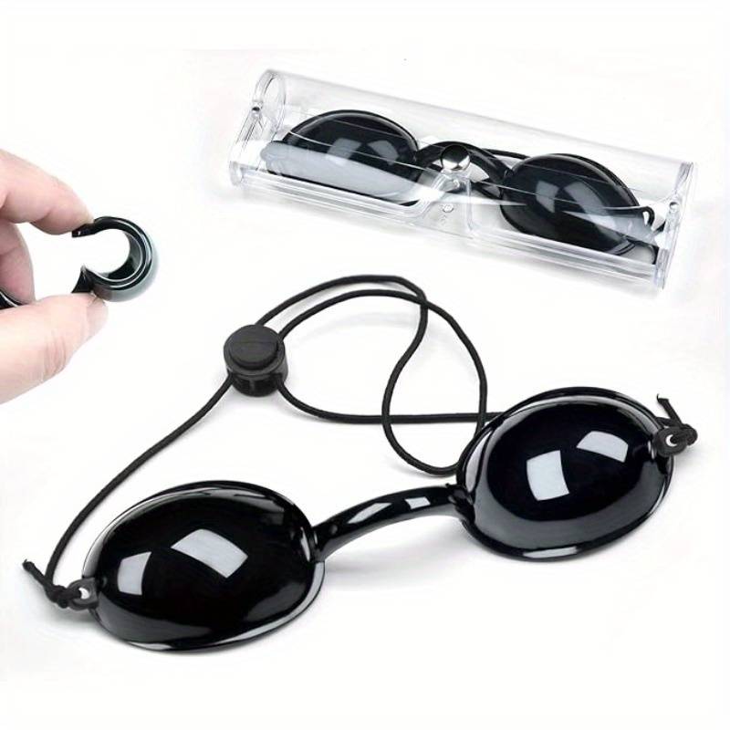 Sorte goggles