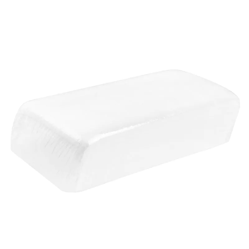 iWax Voks strips, 7 x 20 cm, 100 styk, Non-woven