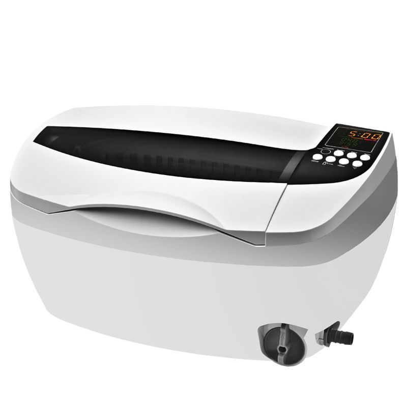 Ultralydsrenser, ACD-4830, 3 liter