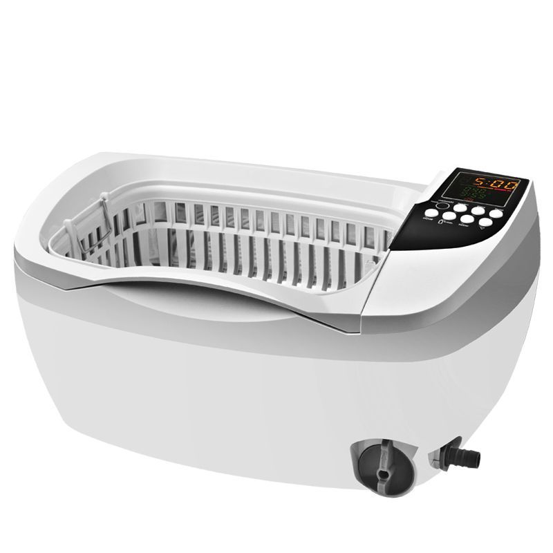 Ultralydsrenser, ACD-4830, 3 liter