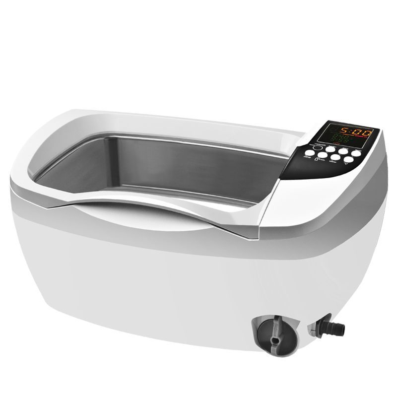 Ultralydsrenser, ACD-4830, 3 liter