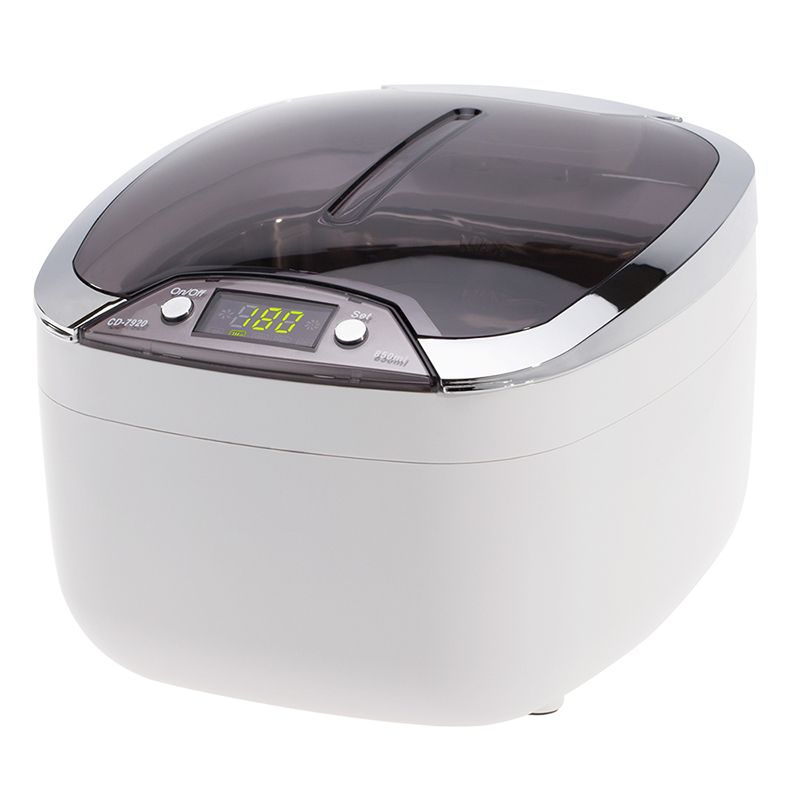 Ultralydsrenser, ACD-7920, 0,85 liter