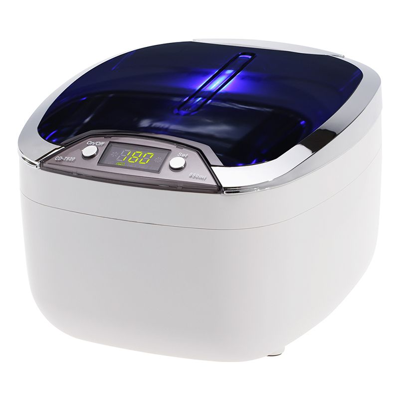Ultralydsrenser, ACD-7920, 0,85 liter
