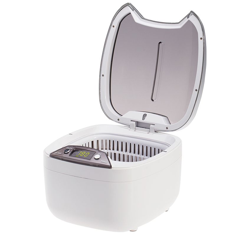 Ultralydsrenser, ACD-7920, 0,85 liter
