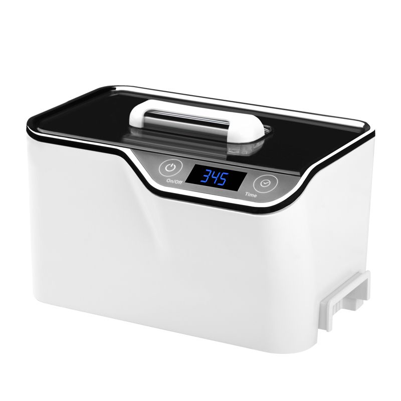 Ultralydsrenser, ACDS-100, 0,6 liter