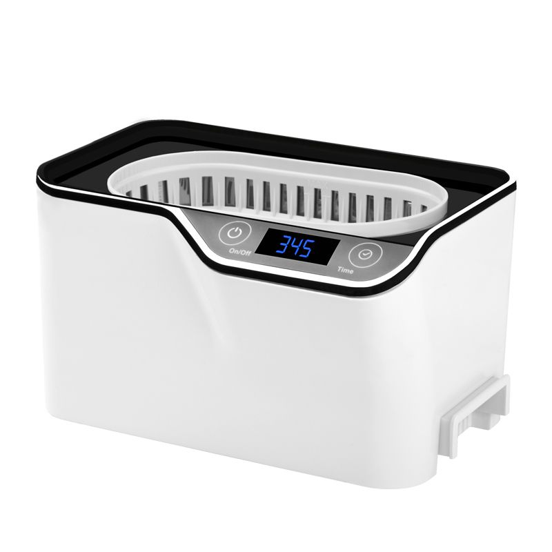 Ultralydsrenser, ACDS-100, 0,6 liter