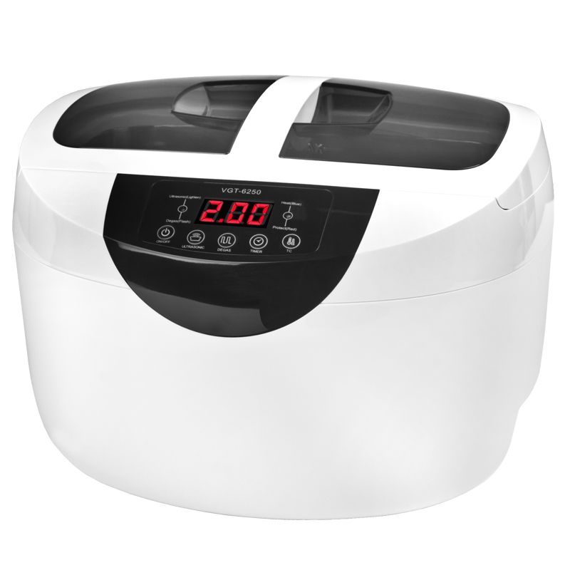 Ultralydsrenser, UC-002, 2,5 liter