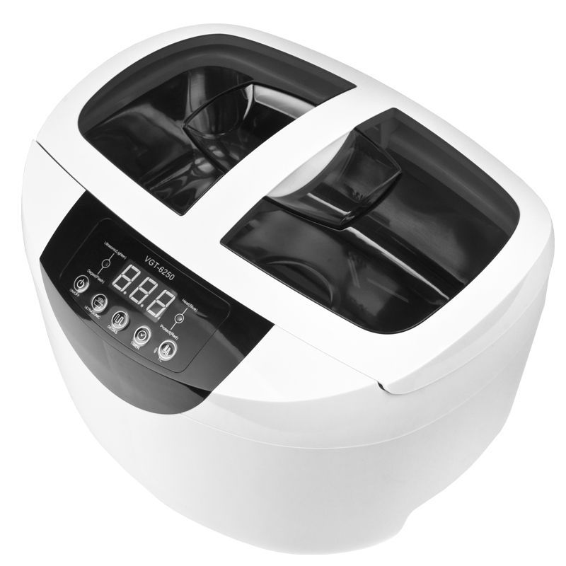 Ultralydsrenser, UC-002, 2,5 liter