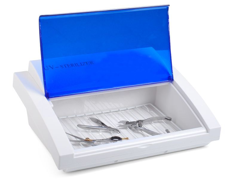UV-C Sterilisator
