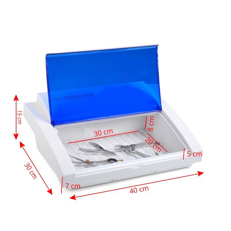 UV-C Sterilisator