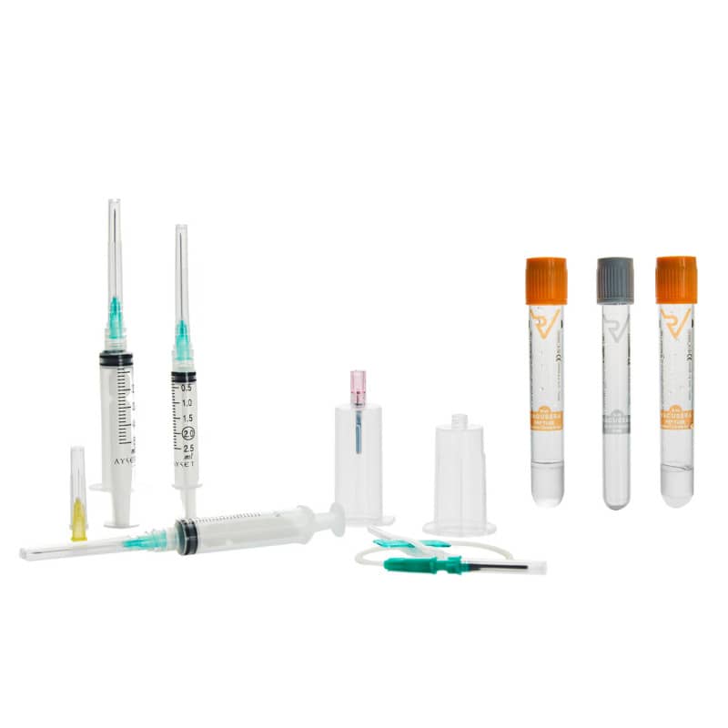 Vacusera PRP Kit