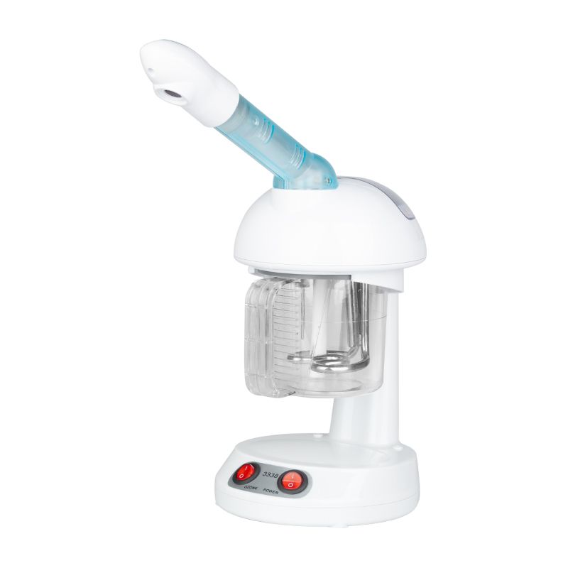 Dampapparat Vapazon Giovanni Mini F-17, bordmodel