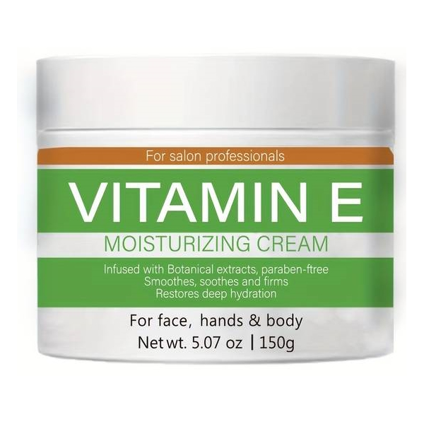 Vitamin-E Cream, 150 gram
