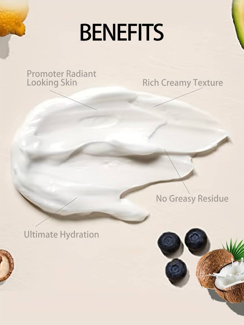 Vitamin-E Cream, 150 gram